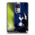 Tottenham Hotspur F.C. Badge Marble Soft Gel Case for Xiaomi 12T 5G / 12T Pro 5G / Redmi K50 Ultra 5G