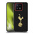 Tottenham Hotspur F.C. Badge Black And Gold Soft Gel Case for Xiaomi 13 5G