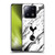 Tottenham Hotspur F.C. Badge Black And White Marble Soft Gel Case for Xiaomi 13 Pro 5G