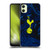 Tottenham Hotspur F.C. 2021/22 Badge Kit Away Soft Gel Case for Samsung Galaxy A05