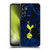 Tottenham Hotspur F.C. 2021/22 Badge Kit Away Soft Gel Case for Samsung Galaxy A05s