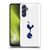 Tottenham Hotspur F.C. 2021/22 Badge Kit Home Soft Gel Case for Samsung Galaxy M54 5G