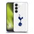 Tottenham Hotspur F.C. 2021/22 Badge Kit Home Soft Gel Case for Samsung Galaxy S24 5G