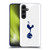 Tottenham Hotspur F.C. 2021/22 Badge Kit Home Soft Gel Case for Samsung Galaxy S24+ 5G