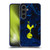 Tottenham Hotspur F.C. 2021/22 Badge Kit Away Soft Gel Case for Samsung Galaxy S24+ 5G