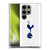Tottenham Hotspur F.C. 2021/22 Badge Kit Home Soft Gel Case for Samsung Galaxy S24 Ultra 5G