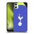 Tottenham Hotspur F.C. 2022/23 Badge Kit Away Soft Gel Case for Samsung Galaxy A05