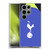 Tottenham Hotspur F.C. 2022/23 Badge Kit Away Soft Gel Case for Samsung Galaxy S24 Ultra 5G