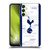 Tottenham Hotspur F.C. 2023/24 Badge Home Kit Soft Gel Case for Samsung Galaxy A24 4G / Galaxy M34 5G