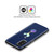 Tottenham Hotspur F.C. 2023/24 Badge Dark Blue and Purple Soft Gel Case for Samsung Galaxy S24+ 5G