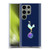 Tottenham Hotspur F.C. 2023/24 Badge Dark Blue and Purple Soft Gel Case for Samsung Galaxy S24 Ultra 5G
