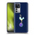 Tottenham Hotspur F.C. 2023/24 Badge Dark Blue and Purple Soft Gel Case for Xiaomi 12T 5G / 12T Pro 5G / Redmi K50 Ultra 5G