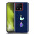 Tottenham Hotspur F.C. 2023/24 Badge Dark Blue and Purple Soft Gel Case for Xiaomi 13 5G