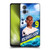 Tottenham Hotspur F.C. 2023/24 First Team Richarlison Soft Gel Case for Motorola Moto G73 5G