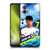 Tottenham Hotspur F.C. 2023/24 First Team Son Heung-Min Soft Gel Case for Motorola Moto G73 5G