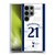 Tottenham Hotspur F.C. 2023/24 Players Dejan Kulusevski Soft Gel Case for Samsung Galaxy S24 Ultra 5G
