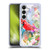 Aimee Stewart Assorted Designs Birds And Bloom Soft Gel Case for Samsung Galaxy S24 5G