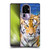 Aimee Stewart Animals Tiger and Lily Soft Gel Case for OPPO Reno10 Pro+