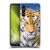 Aimee Stewart Animals Tiger and Lily Soft Gel Case for Samsung Galaxy A05s