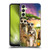 Aimee Stewart Animals Meerkats Soft Gel Case for Samsung Galaxy A24 4G / Galaxy M34 5G