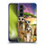 Aimee Stewart Animals Meerkats Soft Gel Case for Samsung Galaxy S24+ 5G