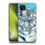 Aimee Stewart Animals White Tiger Soft Gel Case for Xiaomi 12T 5G / 12T Pro 5G / Redmi K50 Ultra 5G