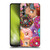 Aimee Stewart Colourful Sweets Donut Noms Soft Gel Case for Motorola Moto G82 5G