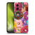 Aimee Stewart Colourful Sweets Donut Noms Soft Gel Case for Motorola Moto G84 5G