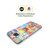 Aimee Stewart Colourful Sweets Hearts Grid Soft Gel Case for Motorola Moto G84 5G