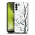 Dorit Fuhg Forest White Soft Gel Case for Motorola Moto G82 5G