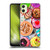Aimee Stewart Colourful Sweets Cupcakes And Cocoa Soft Gel Case for Samsung Galaxy A05