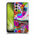 Aimee Stewart Colourful Sweets Skate Night Soft Gel Case for Samsung Galaxy A24 4G / Galaxy M34 5G