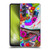 Aimee Stewart Colourful Sweets Skate Night Soft Gel Case for Samsung Galaxy M54 5G
