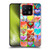 Aimee Stewart Colourful Sweets Hearts Grid Soft Gel Case for Xiaomi 13 5G
