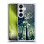 Dorit Fuhg Forest Tree Soft Gel Case for Samsung Galaxy S24 5G