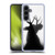 Dorit Fuhg Forest Deer Soft Gel Case for Samsung Galaxy S24+ 5G