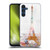 Aimee Stewart Landscapes Paris Color Splash Soft Gel Case for Samsung Galaxy A15