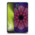 Aimee Stewart Mandala Doodle Flower Soft Gel Case for Motorola Moto G73 5G