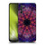 Aimee Stewart Mandala Doodle Flower Soft Gel Case for Motorola Moto G82 5G