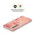 Dorit Fuhg Nature Pink Summer Soft Gel Case for Xiaomi 13 Lite 5G