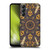 Aimee Stewart Mandala Ancient Script Soft Gel Case for Samsung Galaxy M14 5G