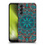 Aimee Stewart Mandala Moroccan Sea Soft Gel Case for Samsung Galaxy M14 5G