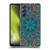 Aimee Stewart Mandala Moroccan Sea Soft Gel Case for Samsung Galaxy M54 5G