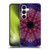 Aimee Stewart Mandala Doodle Flower Soft Gel Case for Samsung Galaxy S24 5G