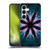 Aimee Stewart Mandala Floral Galaxy Soft Gel Case for Samsung Galaxy S24 5G
