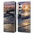 Celebrate Life Gallery Beaches Sparkly Water At Driftwood Leather Book Wallet Case Cover For Samsung Galaxy S24+ 5G