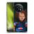 Child's Play II Key Art Doll Soft Gel Case for OnePlus 11 5G