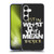 Justin Bieber Purpose B&w What Do You Mean Typography Soft Gel Case for Samsung Galaxy S24 5G