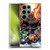 Justice League DC Comics Comic Book Covers #10 Darkseid War Soft Gel Case for Samsung Galaxy S24 Ultra 5G