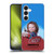 Child's Play III Key Art On Set Soft Gel Case for Samsung Galaxy S24 5G
